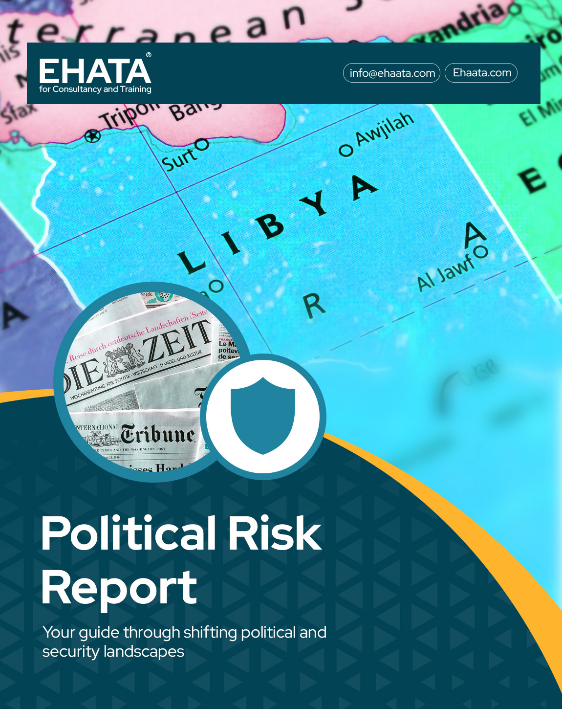 Political & Security Risk